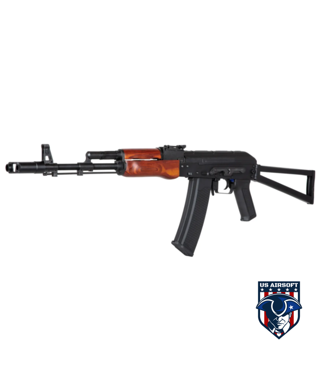 Specna Arms - SA-J04 EDGE 2.0™ GATE ASTER V3 carbine replica