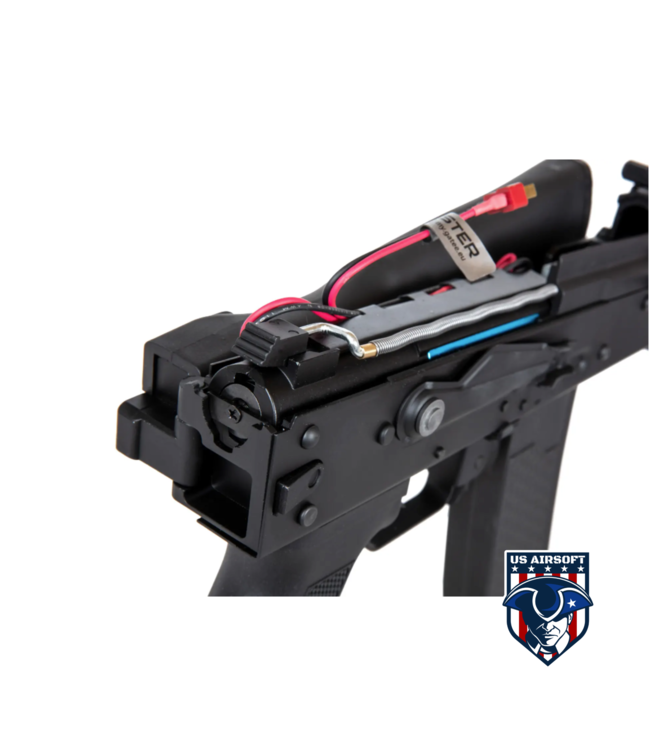 Specna Arms - SA-J09 EDGE 2.0™ GATE ASTER V3 carbine replica