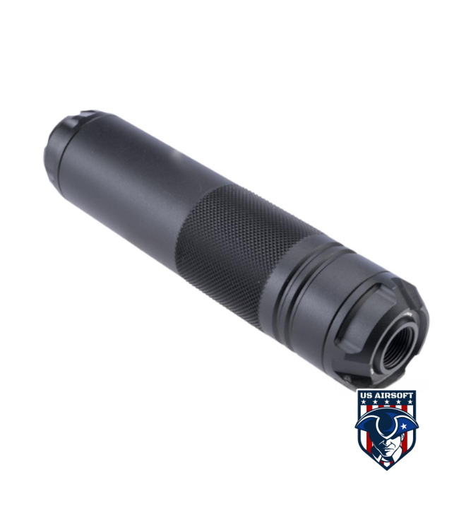 AceTech Predator X Mock Suppressor w/ Rechargeable AT2000R Tracer Unit