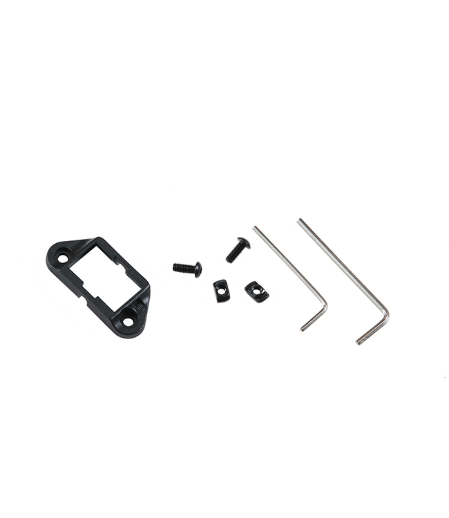 Atlas Custom Works M300A Mini Scout Light with Modlite ModButton Lite