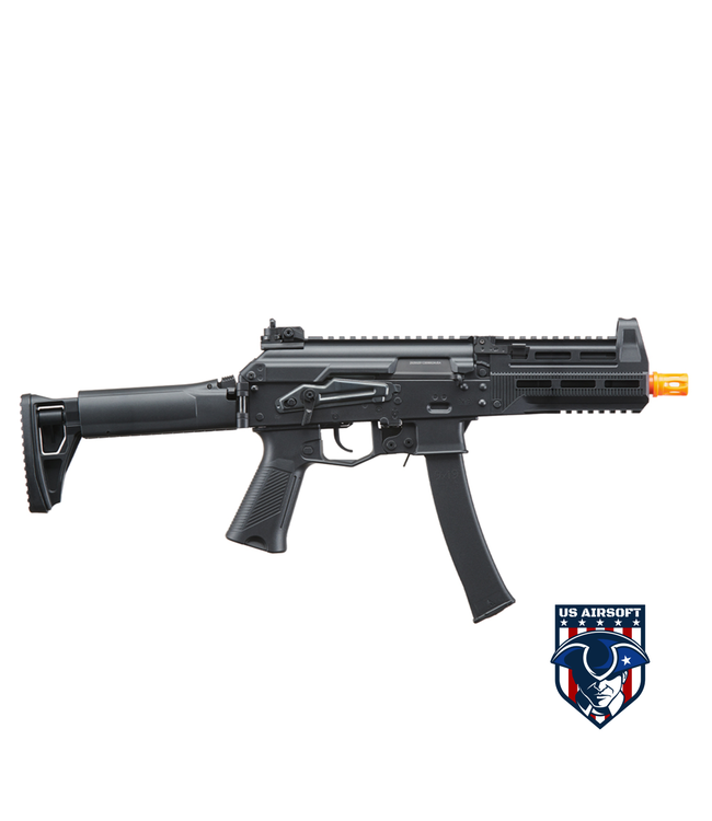 Lancer Tactical PPK-20 Gen 3 Compact AEG Airsoft SMG