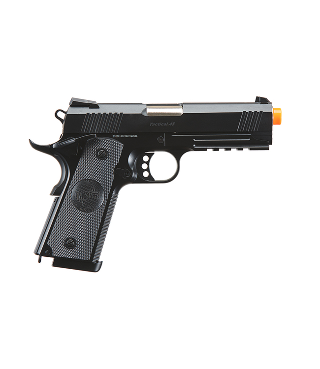 Golden Eagle 3324 1911 Gas Blowback Airsoft Pistol