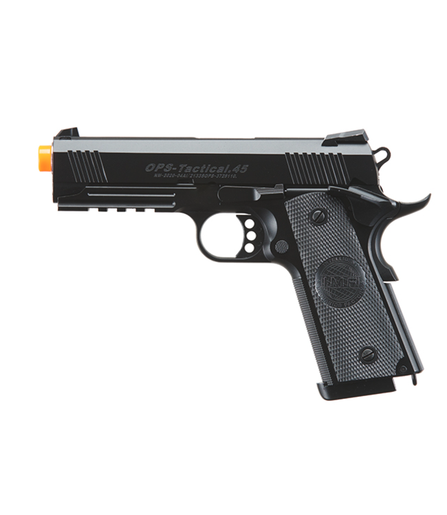 Golden Eagle 3324 1911 Gas Blowback Airsoft Pistol