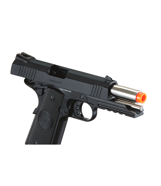 Golden Eagle 3324 1911 Gas Blowback Airsoft Pistol