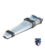 FMA  LAB FMA Labs Helmet Safety Light - Blue