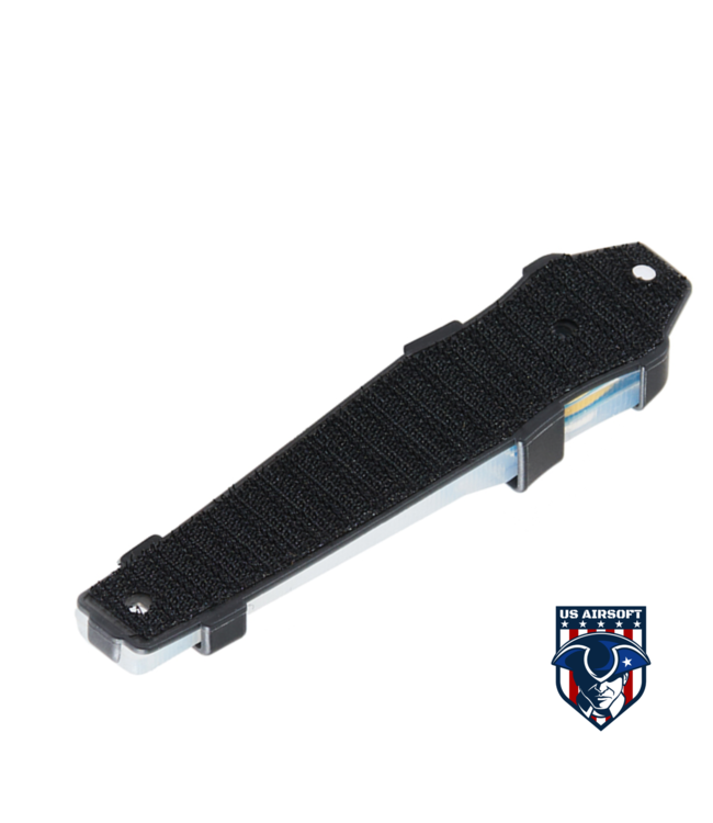 FMA Labs Helmet Safety Light - Blue