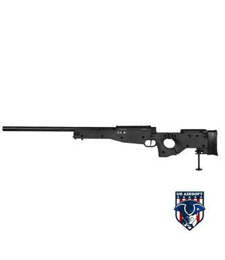 Specna Arms Specna Arms SA-S14 sniper airsoft rifle Black