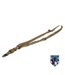 lancer tactcial Lancer Tactical CA-326T QD Single Point Sling in Tan
