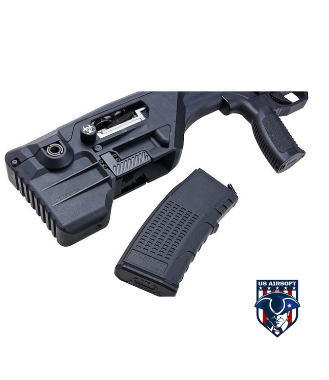 G&G ESG B-10 Bullpup Shotgun