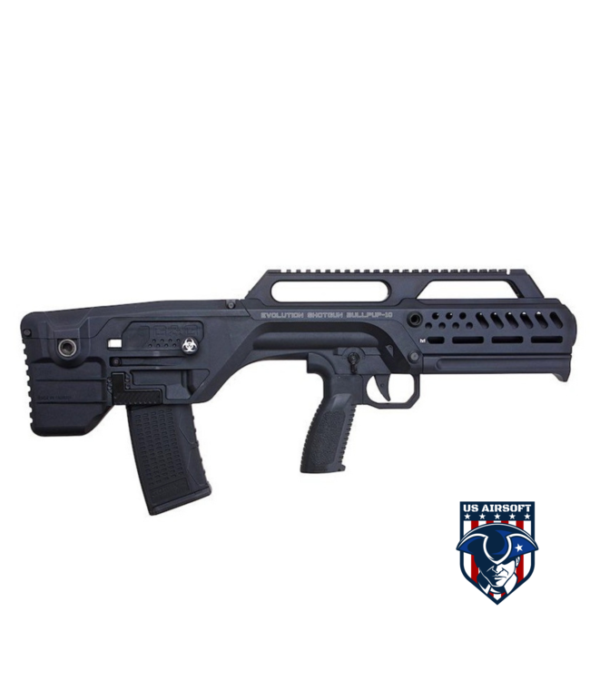 G&G ESG B-10 Bullpup Shotgun