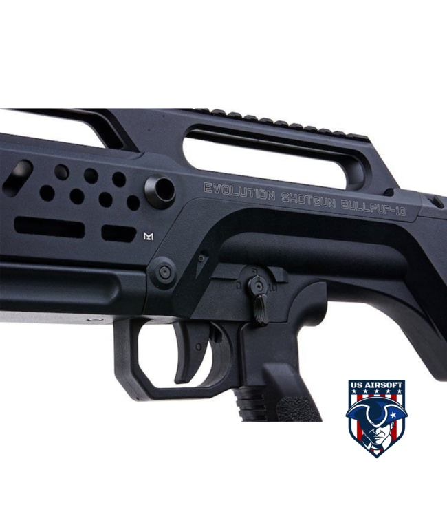 G&G ESG B-10 Bullpup Shotgun