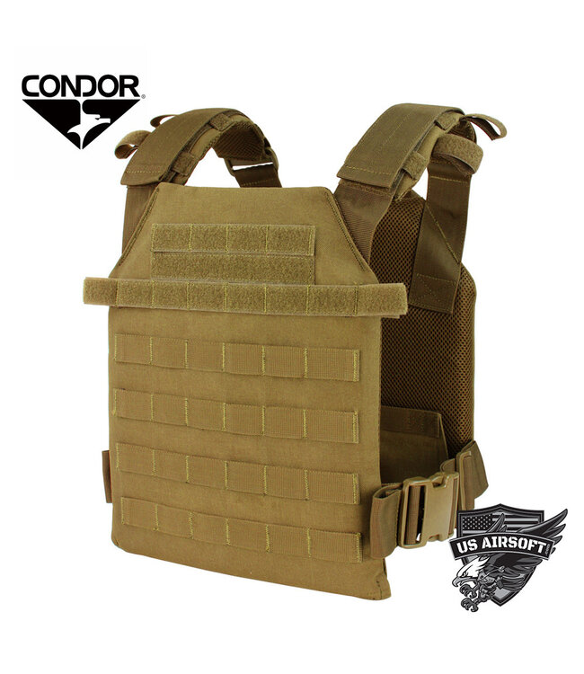 Condor Sentry Plate Carrier (201042)