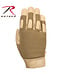 ROTHCO Rothco Lightweight All Purpose Gloves (Tan) Size: Large