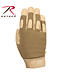 ROTHCO Rothco Lightweight All Purpose Gloves (Tan) Size: Small