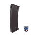 Specna Arms Specna Arms Mid-cap S-mag magazine for AK, J-series for 175 rounds - Plum