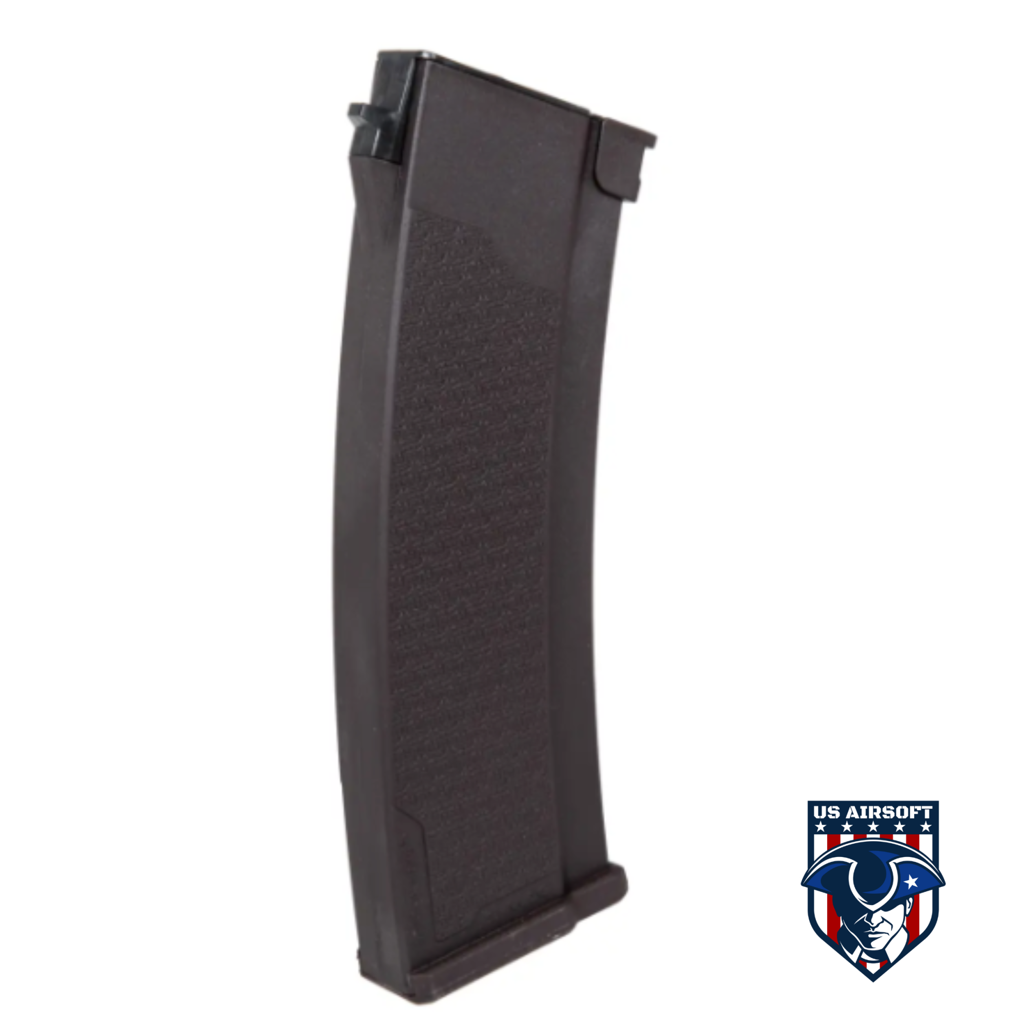 Specna Arms Mid-cap S-mag magazine for AK, J-series for 175 rounds