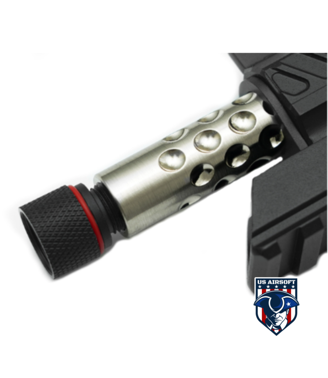 PTS ZEV/Ed Brown EB1911 (Standard version) Gas Blowback Pistol