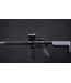 6mmProShop 6mmProShop Daniel Defense Licensed MK18 Gas Blowback Airsoft Rifle by Golden Eagle (Color: Black)