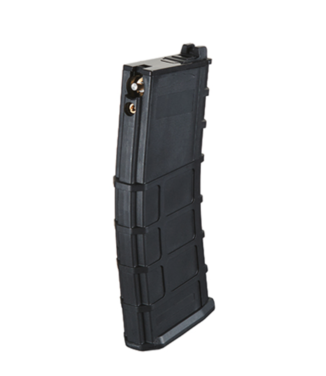 Golden Eagle BD Style 12.5" inch M-LOK M4 GBB Airsoft Rifle