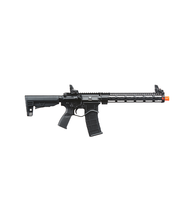 Golden Eagle BD Style 12.5" inch M-LOK M4 GBB Airsoft Rifle