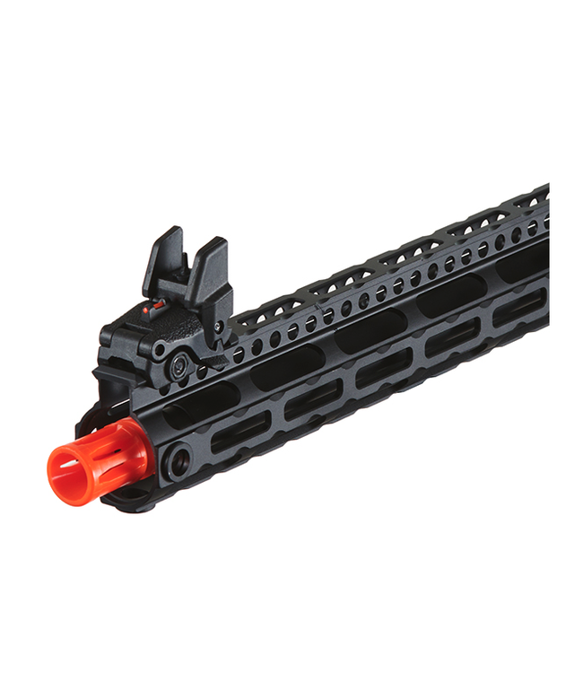 Golden Eagle BD Style 12.5" inch M-LOK M4 GBB Airsoft Rifle