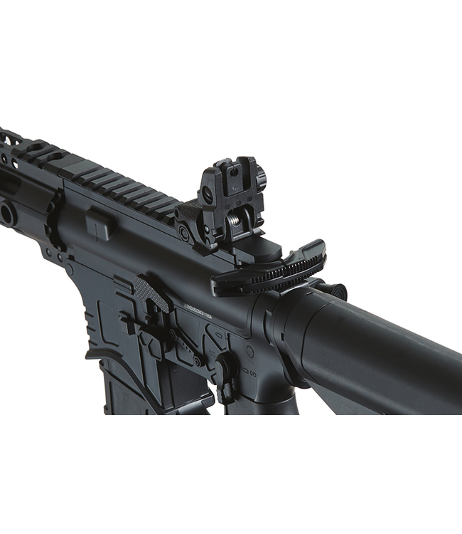 Golden Eagle BD Style 12.5" inch M-LOK M4 GBB Airsoft Rifle