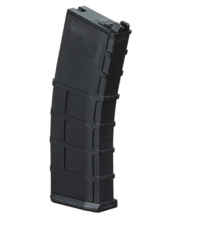Golden Eagle 35rd Gas Magazine for GHK/WA M4 Series GBBRs