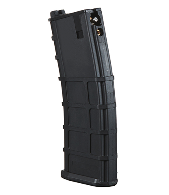 Golden Eagle 35rd Gas Magazine for GHK/WA M4 Series GBBRs