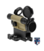 Atlas Custom Works Atlas Custom Works M5 Red Dot with Riser Mount - (Tan)