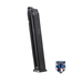 lancer tactcial Lancer Tactical Tandemkross CTHULHU Extended GBB Pistol Magazine - (Black)