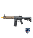 lancer tactcial Lancer Tactical Gen 2 Raider M4 Airsoft AEG Rifle (Color: Black & Tan)