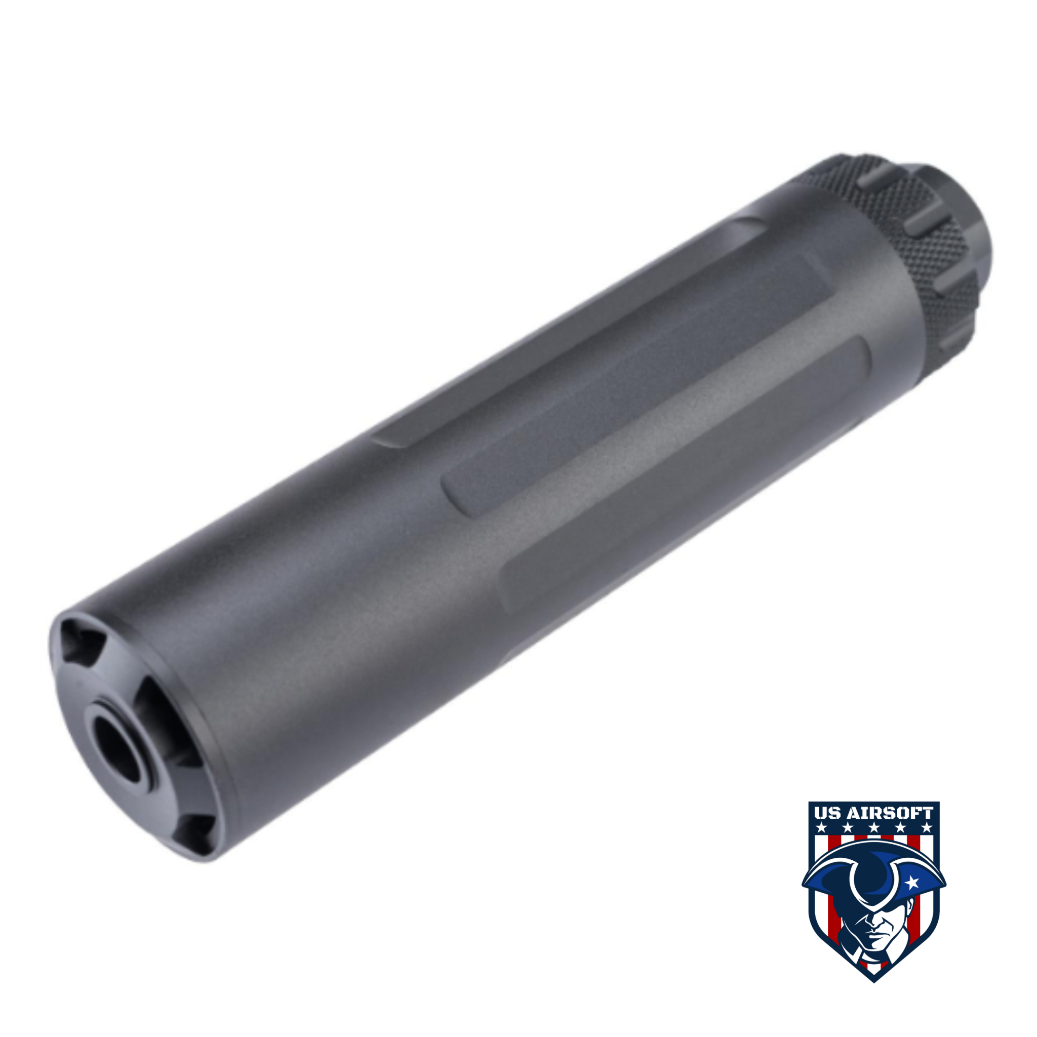 Angel Custom FOX Mock Suppressor Barrel Extension (Model