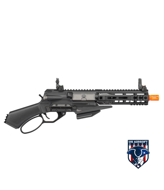 G&G TGM R5 ETU - US Airsoft, Inc.