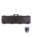 Nuprol Nuprol Heavy Duty XL Hard Case 54" with Pick and Pluck Foam - Black