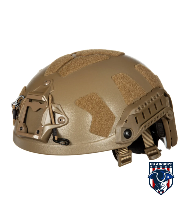 Specna Arms X-Shield SHC Helmet