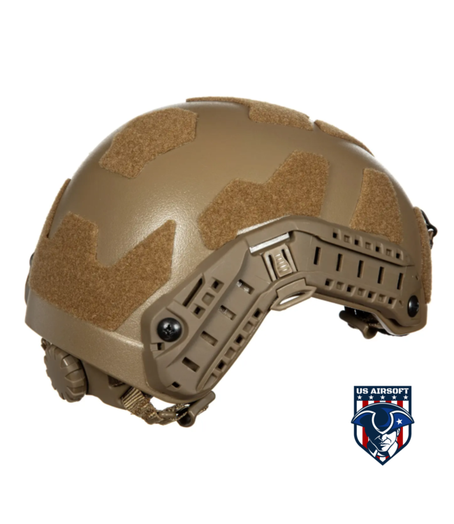 Specna Arms X-Shield SHC Helmet