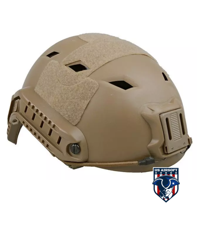 Specna Arms X-Shield FAST BJ Helmet