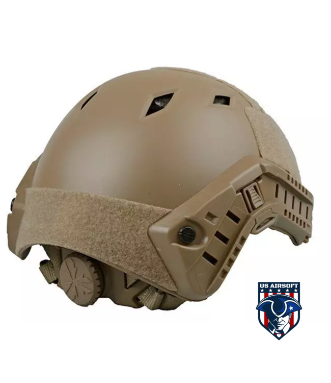 Specna Arms X-Shield FAST BJ Helmet