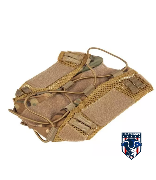 Specna Arms FAST Helmet Cover CP