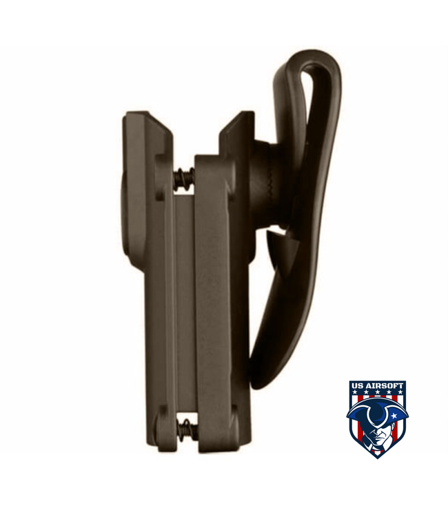 Cytac Hard Shell Tactical Multi-Fit Holster (Color: Tan)