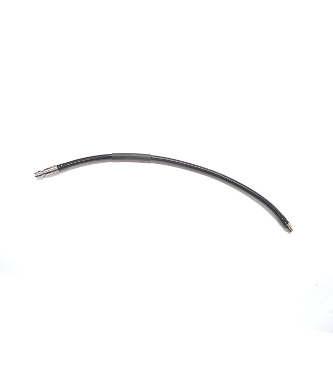 Wolverine Airsoft Gripline with Integrated Filter (Integrated Filtered Line)