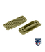 Ranger Armory Atlas Custom Works Type 3 M-LOK Rail Cover Set (Tan)