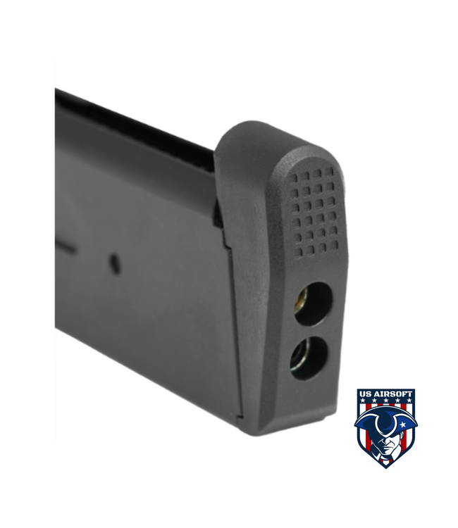 PTS SideArm Magazine (SAM) GBB (1911)