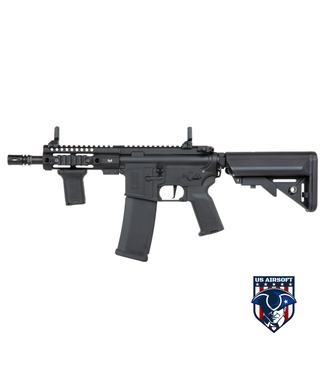 Specna Arms Specna Arms SA-P21 Prime™ HAL™ ETU airsoft Carbine with Brushless Motor Black
