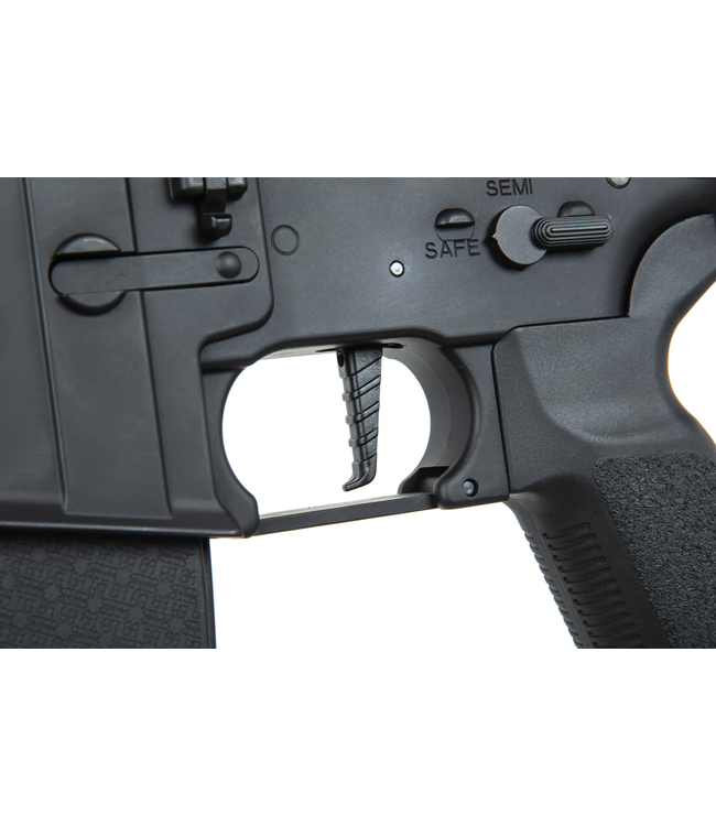 Specna Arms SA-P21 Prime™ HAL™ ETU airsoft Carbine with Brushless Motor Black