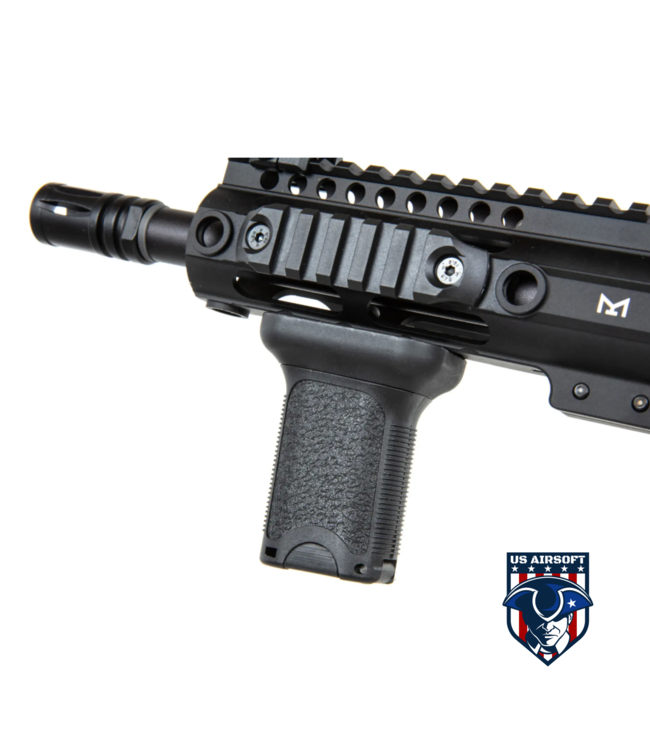 Specna Arms SA-P21 Prime™ HAL™ ETU airsoft Carbine with Brushless Motor Black