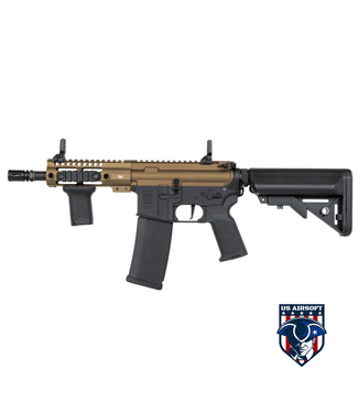 Specna Arms Specna Arms SA-P21 Prime™ HAL™ ETU airsoft carbine with Half-Bronze brushless motor