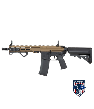 Specna Arms Specna Arms SA-P23 Prime™ HAL™ ETU airsoft carbine with Half-Bronze brushless motor