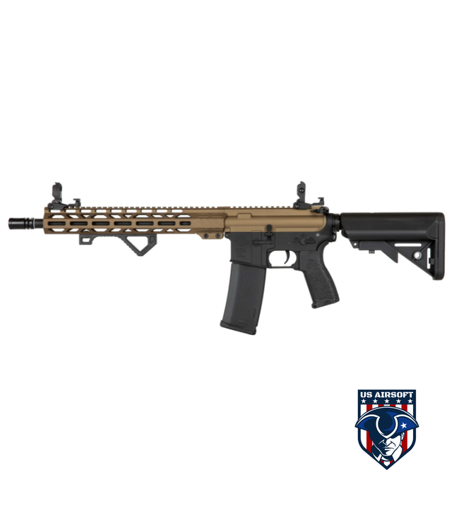 Specna Arms Specna Arms RRA SA-P24 Prime™ HAL™ ETU airsoft carbine with Half-Bronze brushless motor
