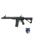 Lancer Tactical ZION ARMS R15 MK2 10" RAIL w/ NEBULA II ETU (Black)